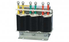 單/三相電容串聯(lián)電抗器