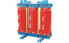 啟動(dòng)電抗器