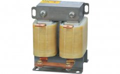 直流平波電抗器