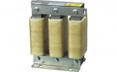 單三相變頻器進(jìn)出線(xiàn)電抗器