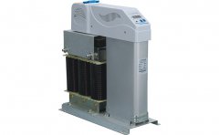 XD-XSG系列智能諧波抑制電容器模塊