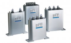 自愈式并聯(lián)電容器